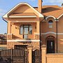Остекление загородного дома